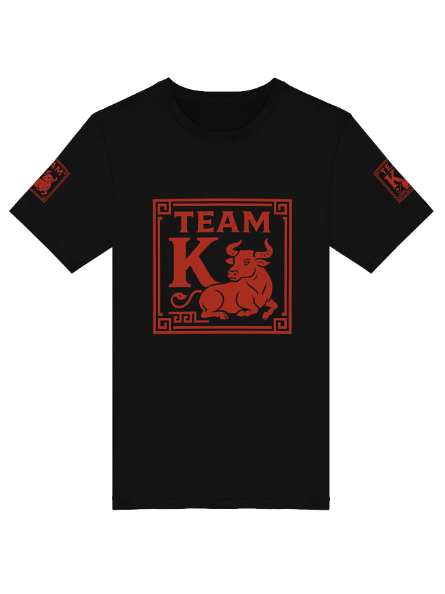 TEAM K OX ZODIAC