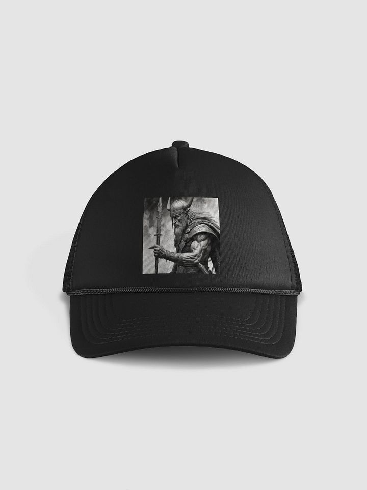 Viking Warrior product image (2)