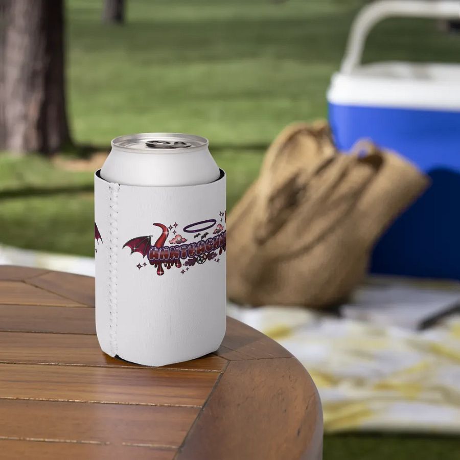 AnnteaChrist Koozie product image (7)