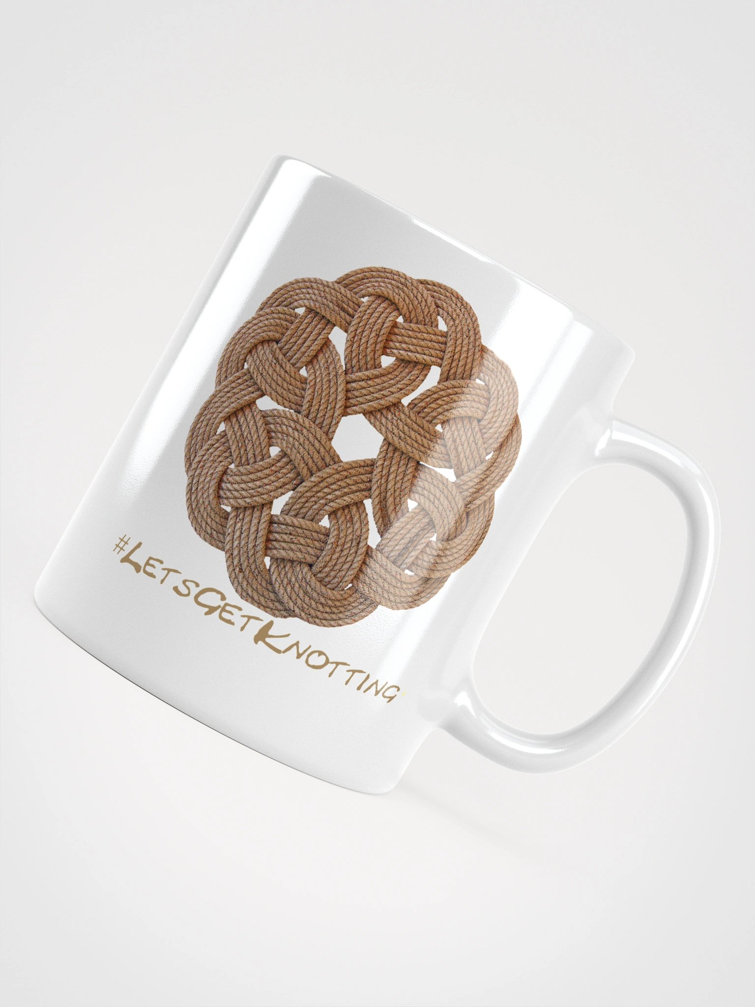Kringle Mat Mug product image (12)