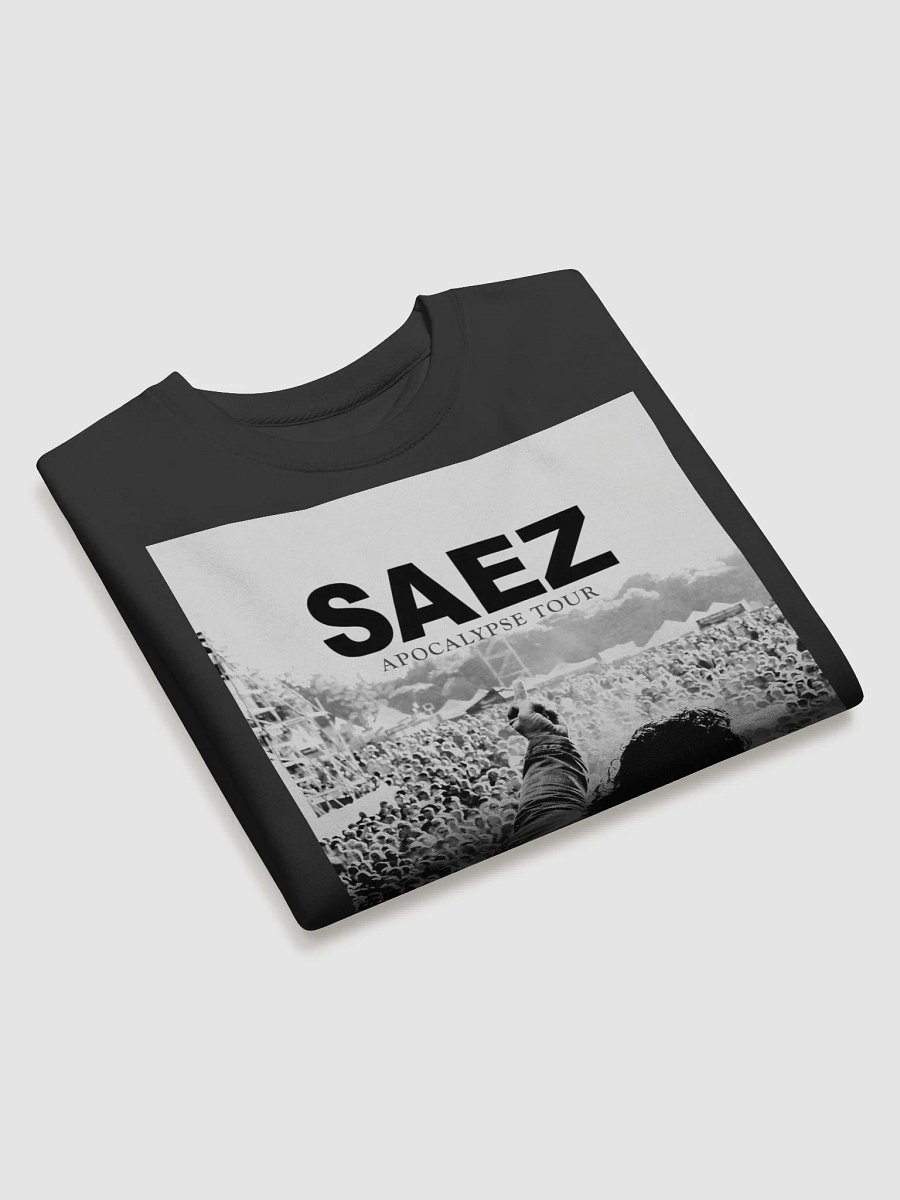 Saez Apocalypse product image (19)