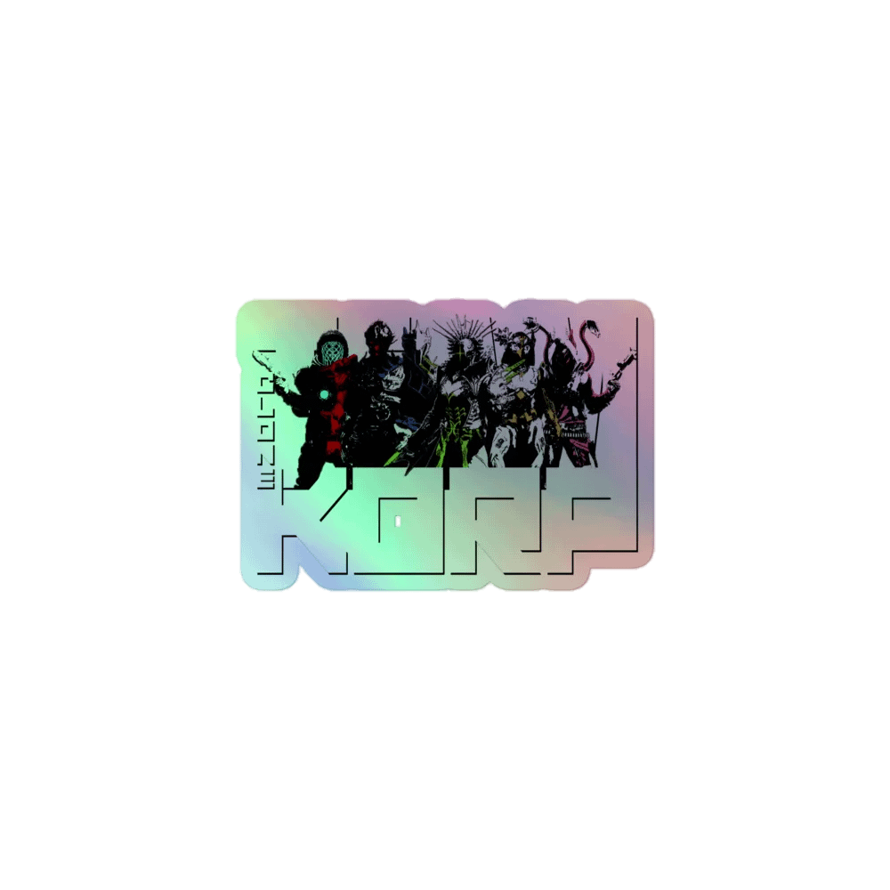 Official Team CloneKorp 