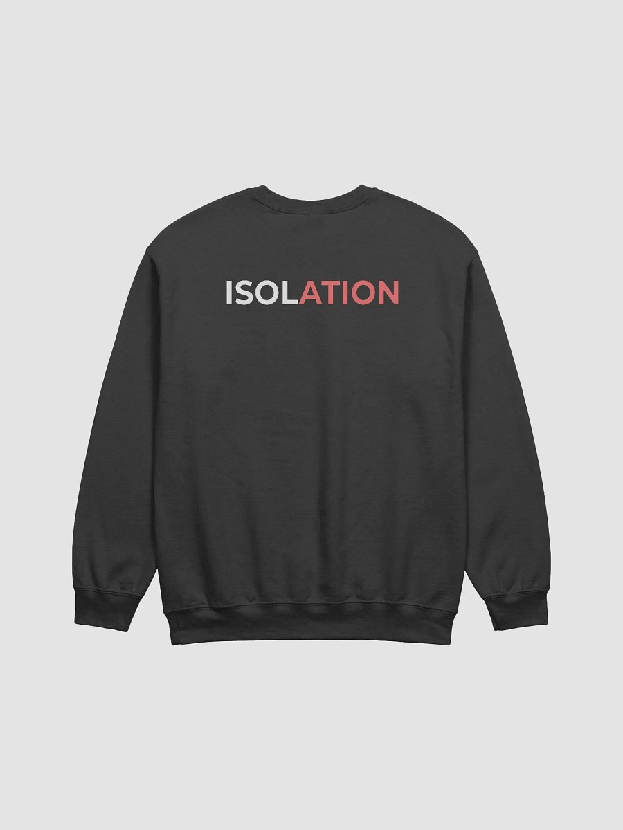 JULIUS — 2019 EMBLEM — CREWNECK SWEATSHIRT product image (3)
