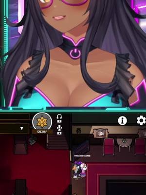IDK what you is talkin bout. #goosegooseduck #vtuber #stream #vtuberclips #streamer #vtube #youtube #vtubers #live2d #l2d #gamergirl #funny #twitch