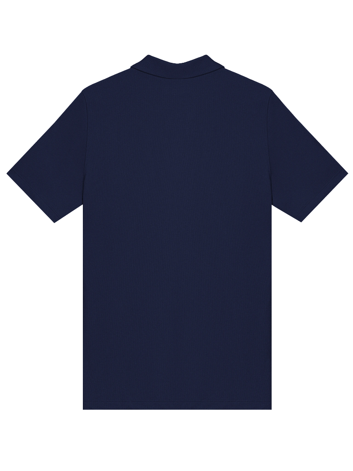 C90 Retro Sunset UA Polo product image (8)