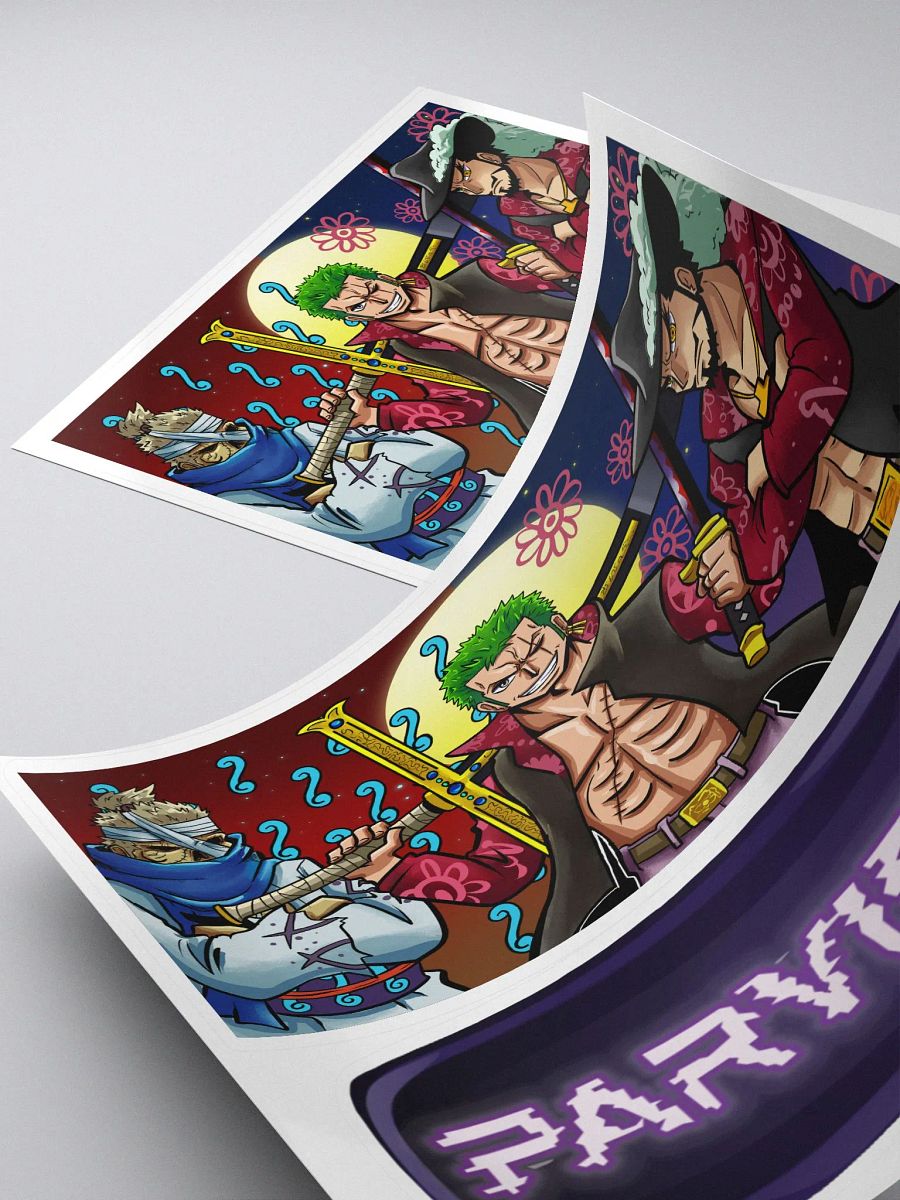 ZORO IS FRENCH? product image (4)