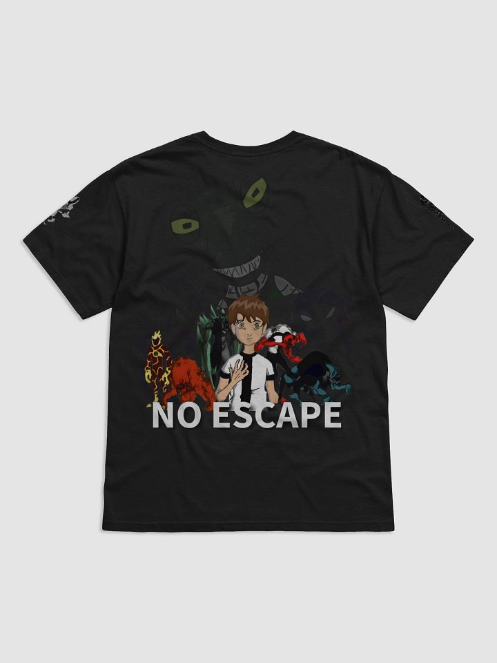 BEN10 Carnitrix T-Shirt product image (2)