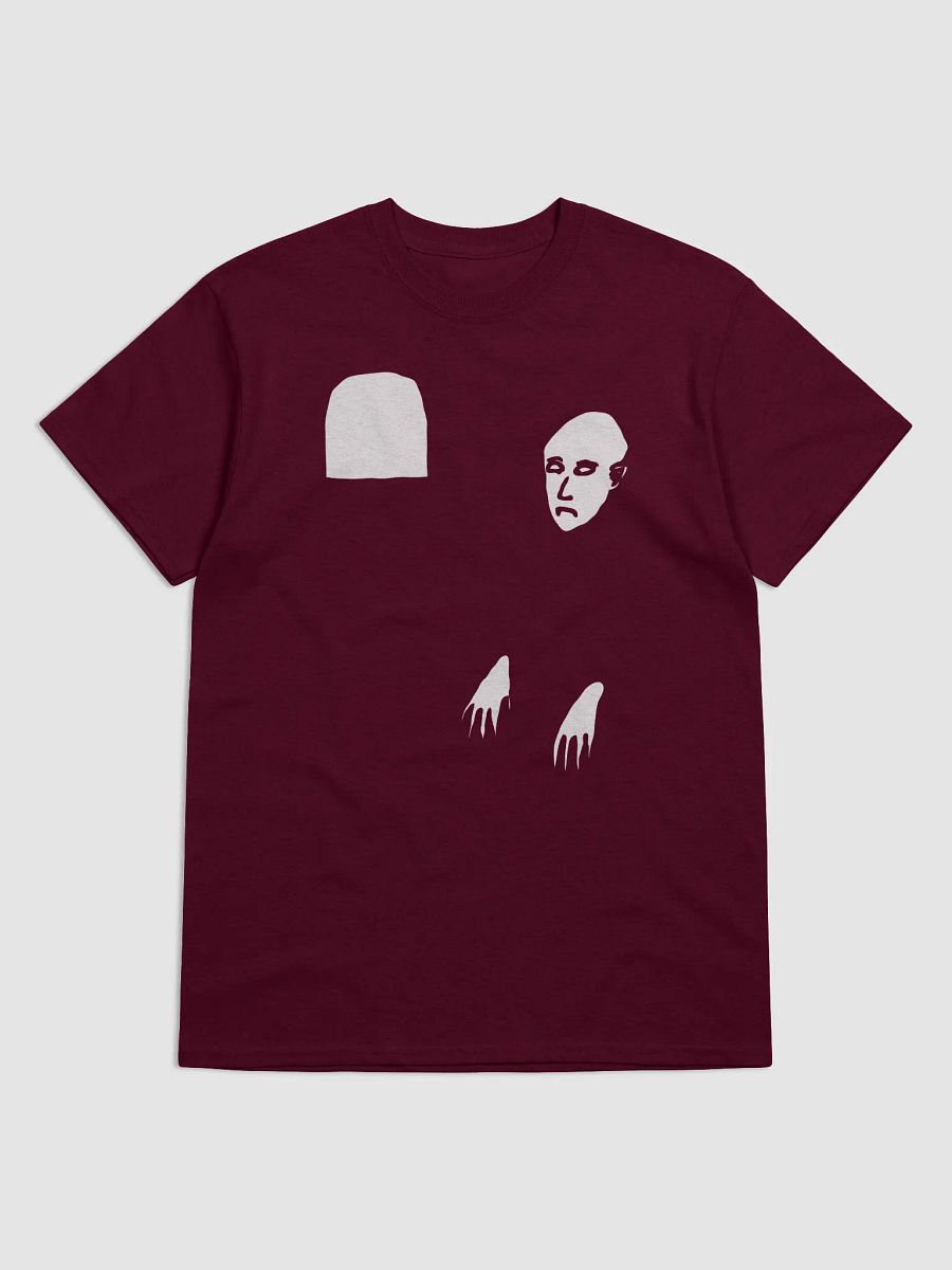 Nosferatuovi Hladni Dvori Shirt product image (13)