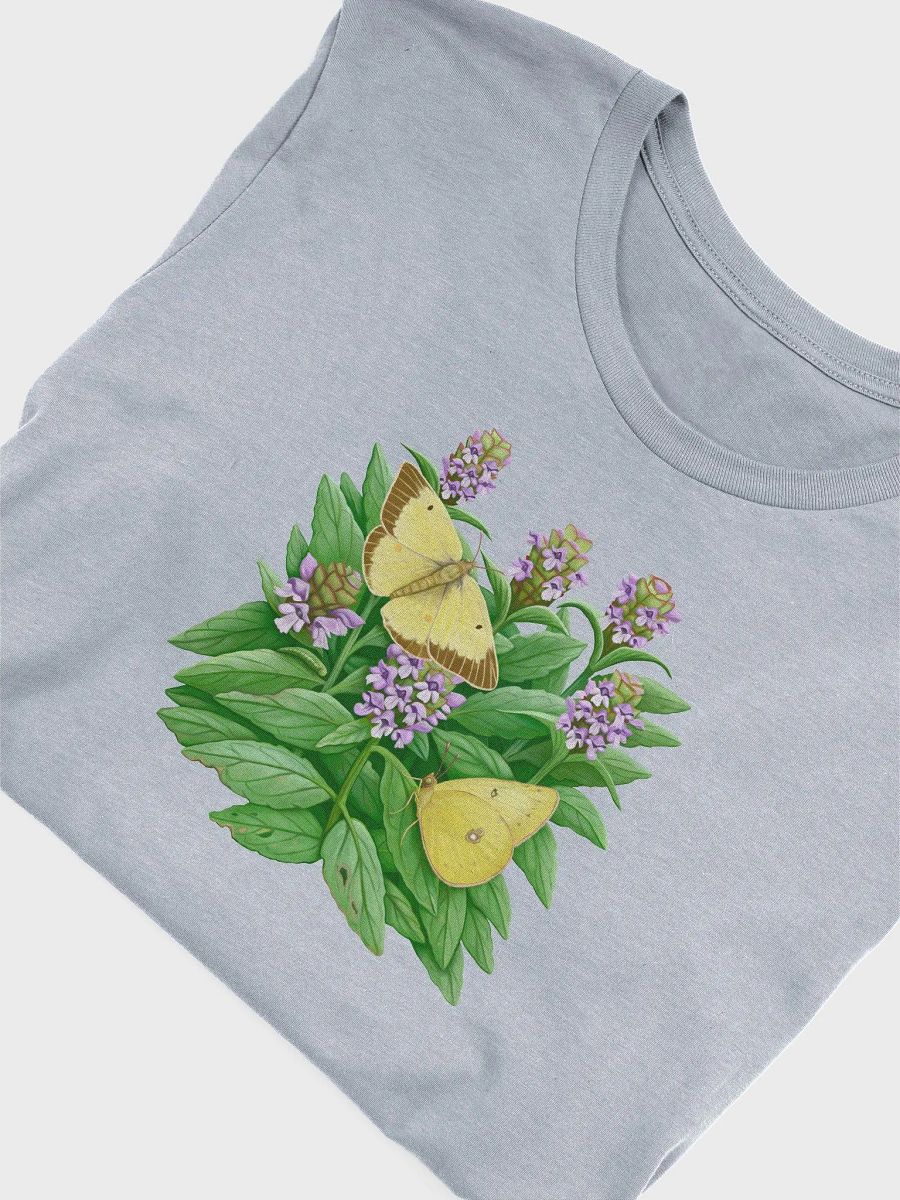 Clouded Sulphur Butterfly T product image (3)