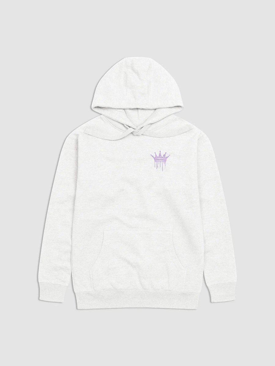 Simple Crown/Umbra_Princess Hoodie product image (2)