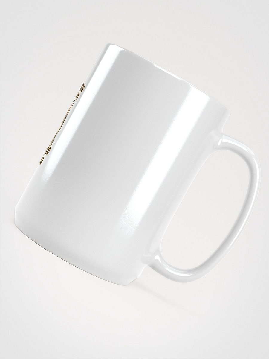 Too Anxious. Too Cute - Mug product image (5)