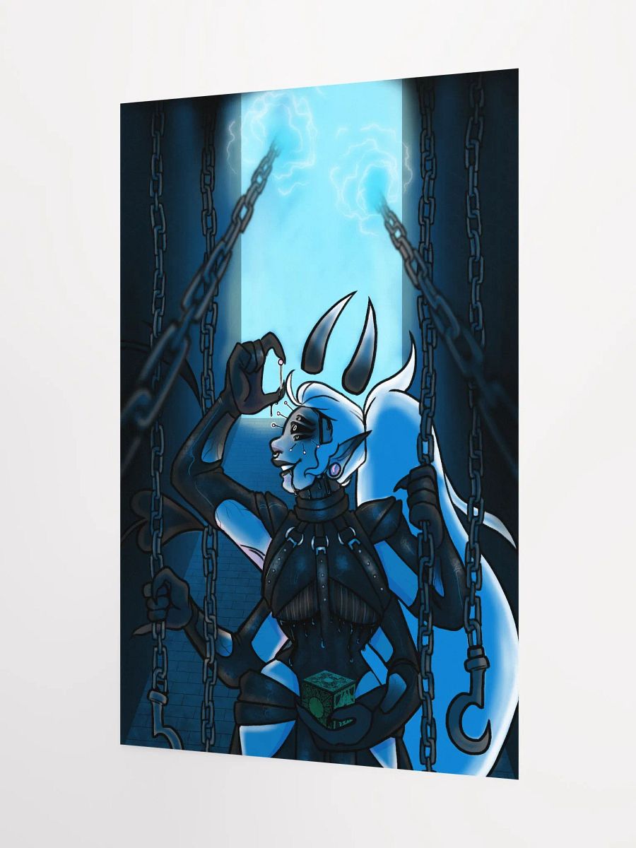Day 17: Cenobite product image (8)