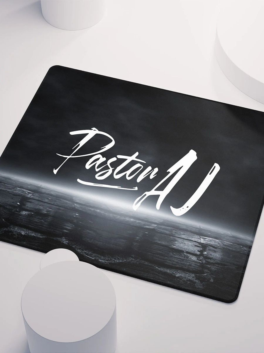 Jake's (Pastor AJ) Gaming Pad product image (6)