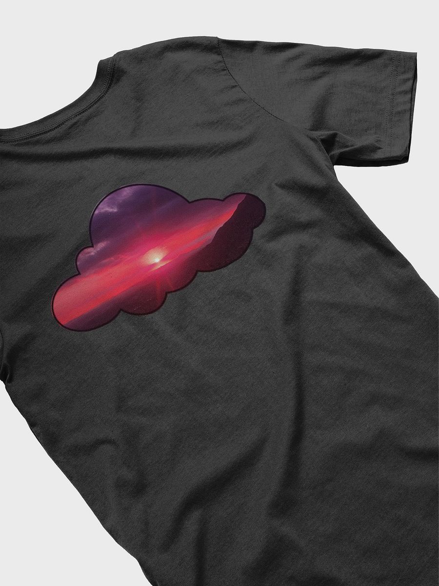 Kayla Shay Purple Cloud Shirt product image (24)