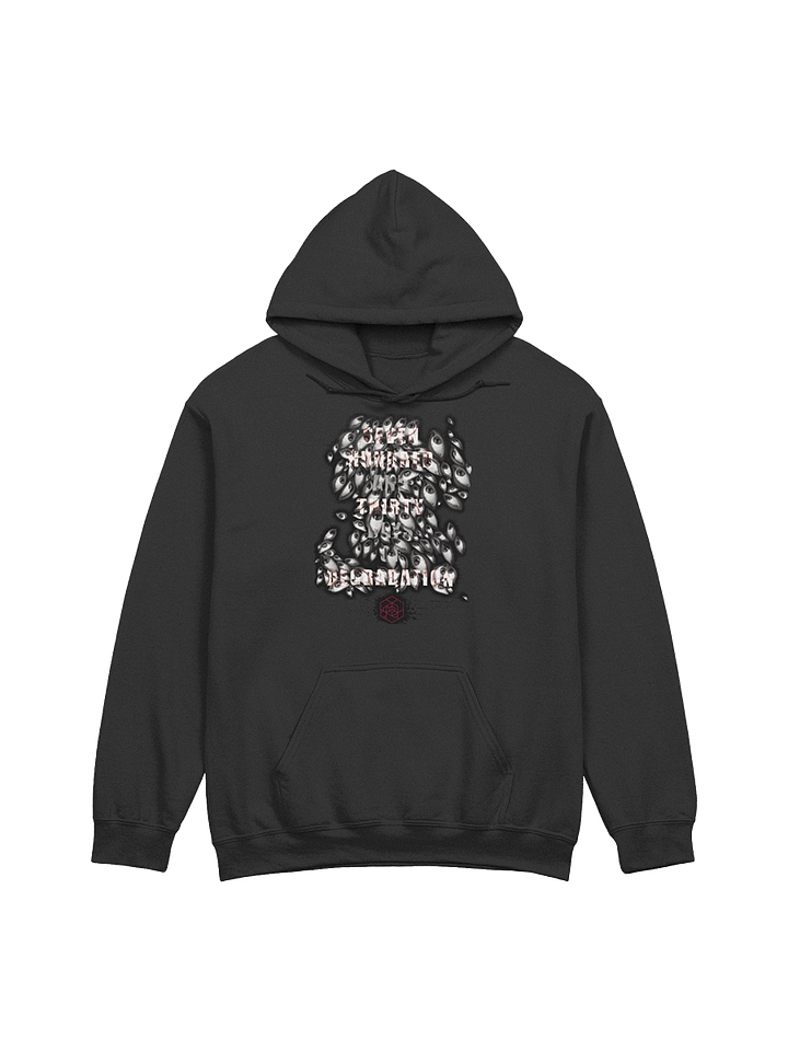 THE 730 PULLOVER HOODIE product image (1)