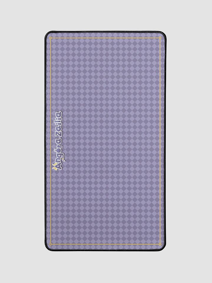 Original Logo Deskmat product image (1)