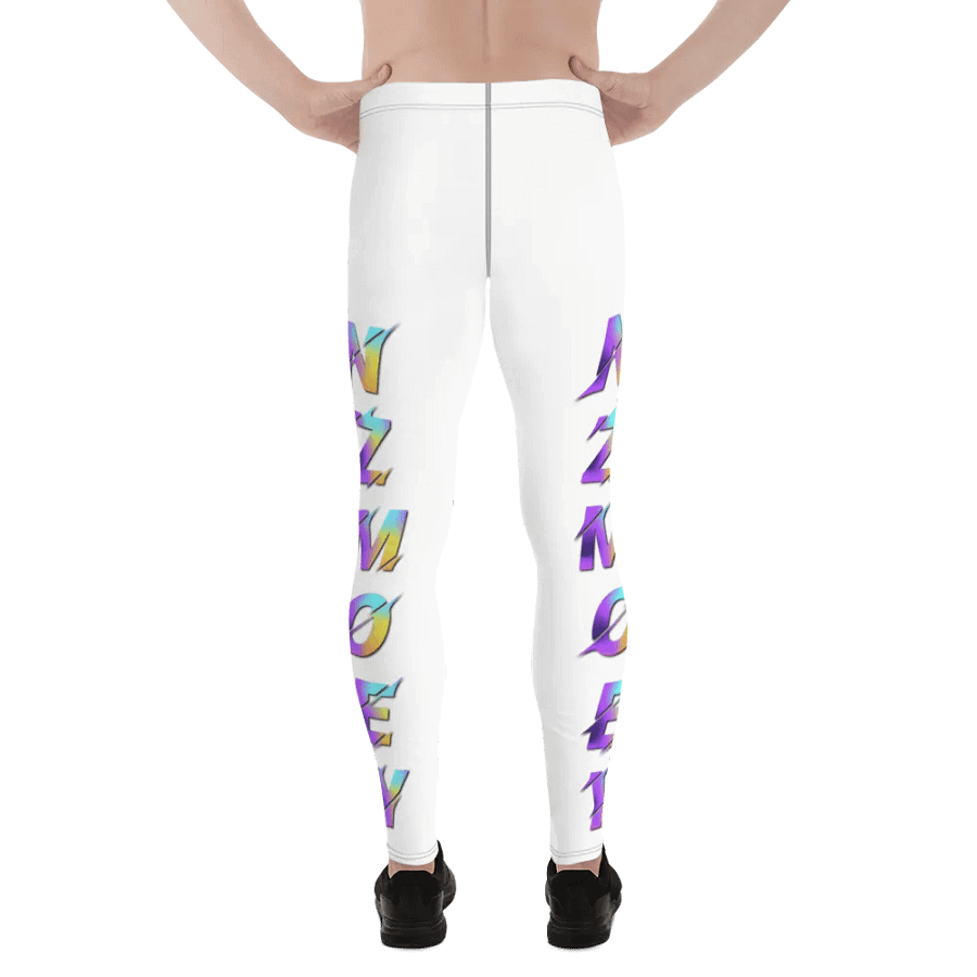 NZMOEY Men's Leggings product image (8)