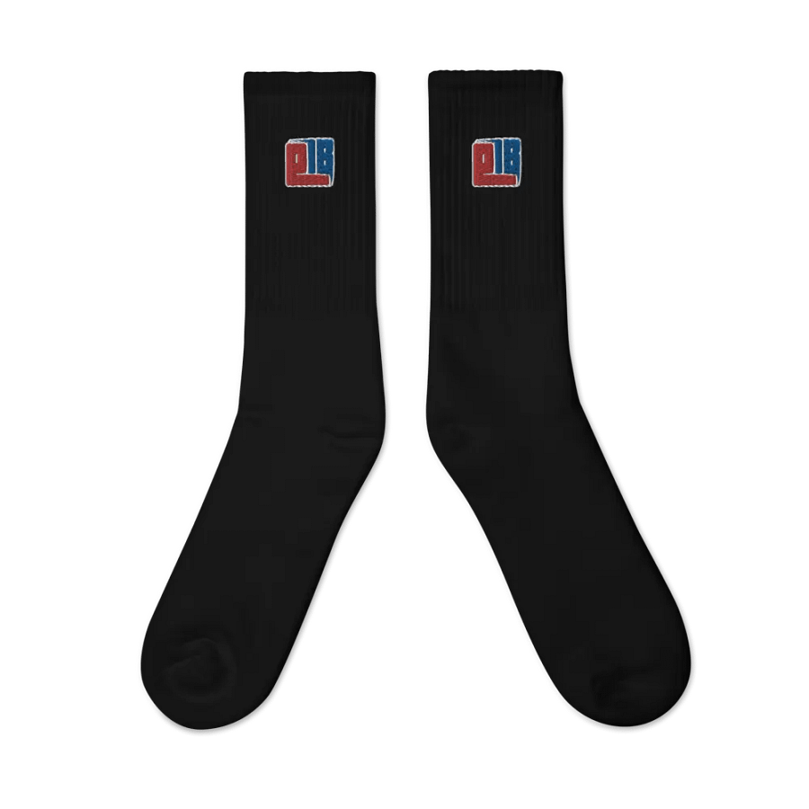 E18 Logo Socks product image (12)