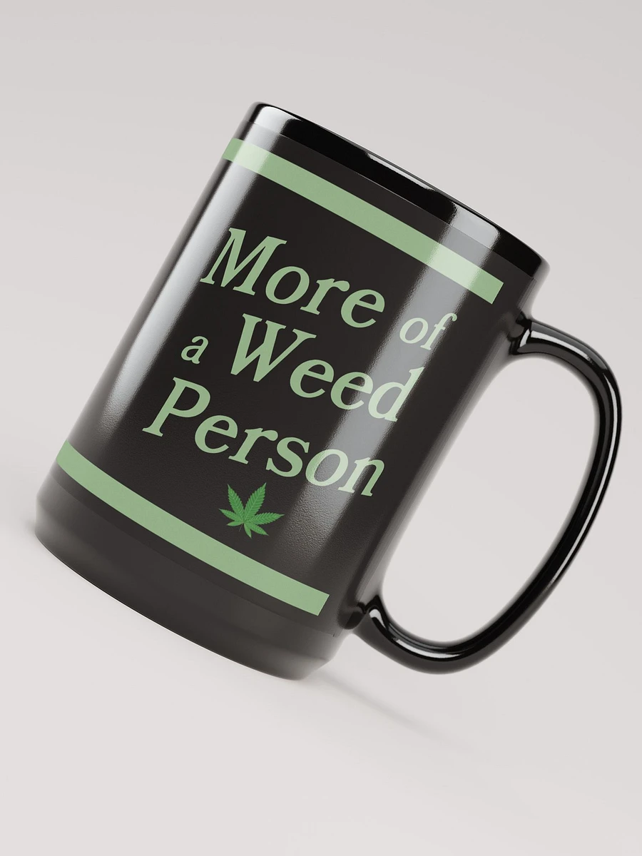 More of a Weed Person product image (5)