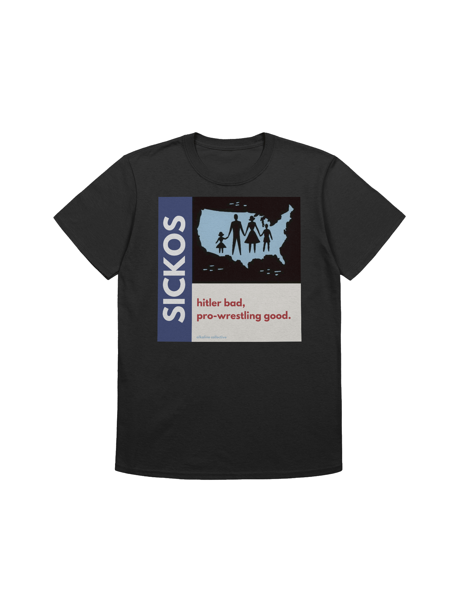 Sickos - Vandals Good Style product image (1)