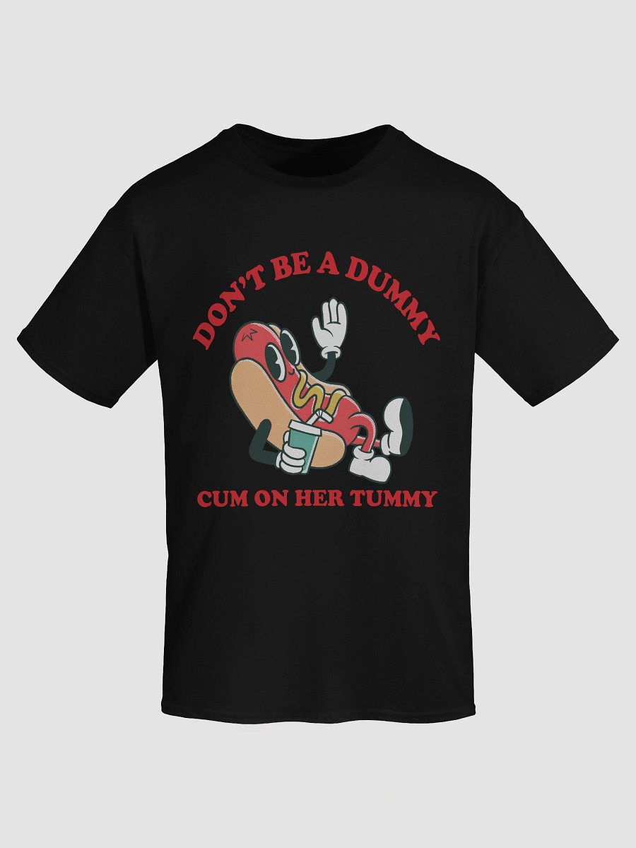 Dont be a dummy product image (45)