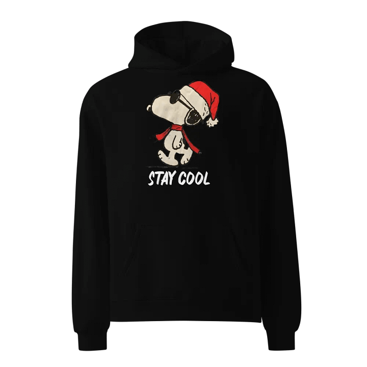 Snoopy's Winter product image (1)
