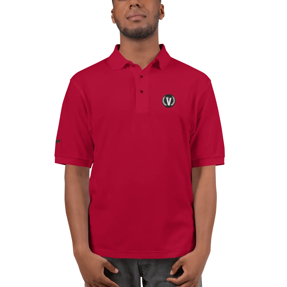 Viictori Crown Polo 2 product image (3)