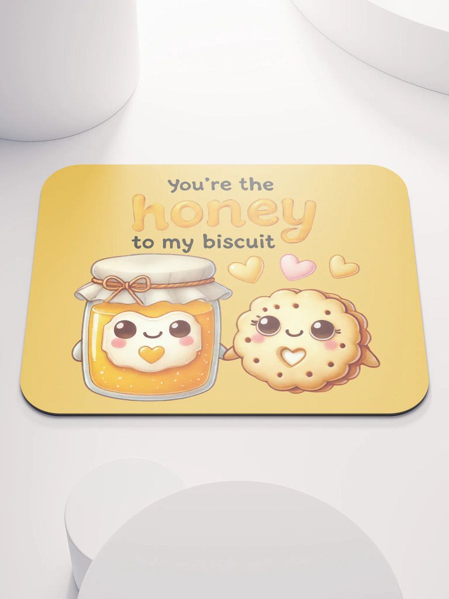 Sweet as Honey, Perfect as a Biscuit! product image (1)