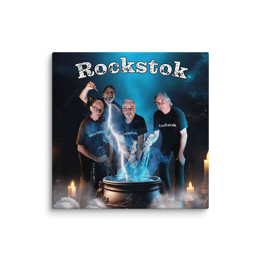 Rockstok Cauldron Canvas product image (12)
