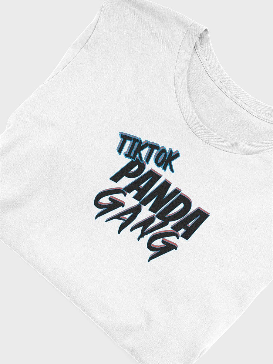 TikTok Panda Gang product image (5)