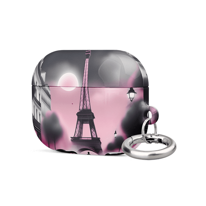 Midnight in Paris AirPods® Case product image (9)