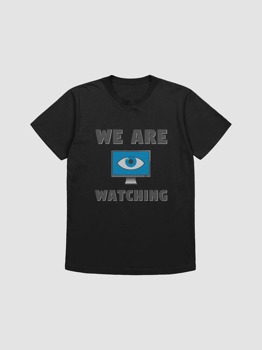 We Are Watching product image (2)