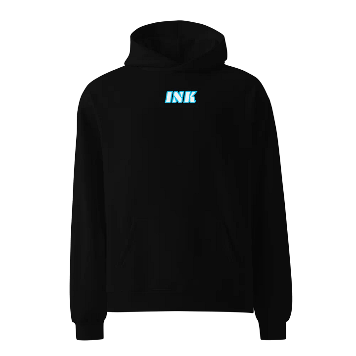INK Hoodie product image (3)