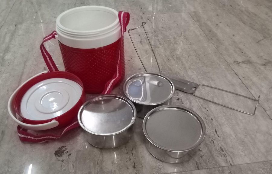 LUNCH BOX product image (3)