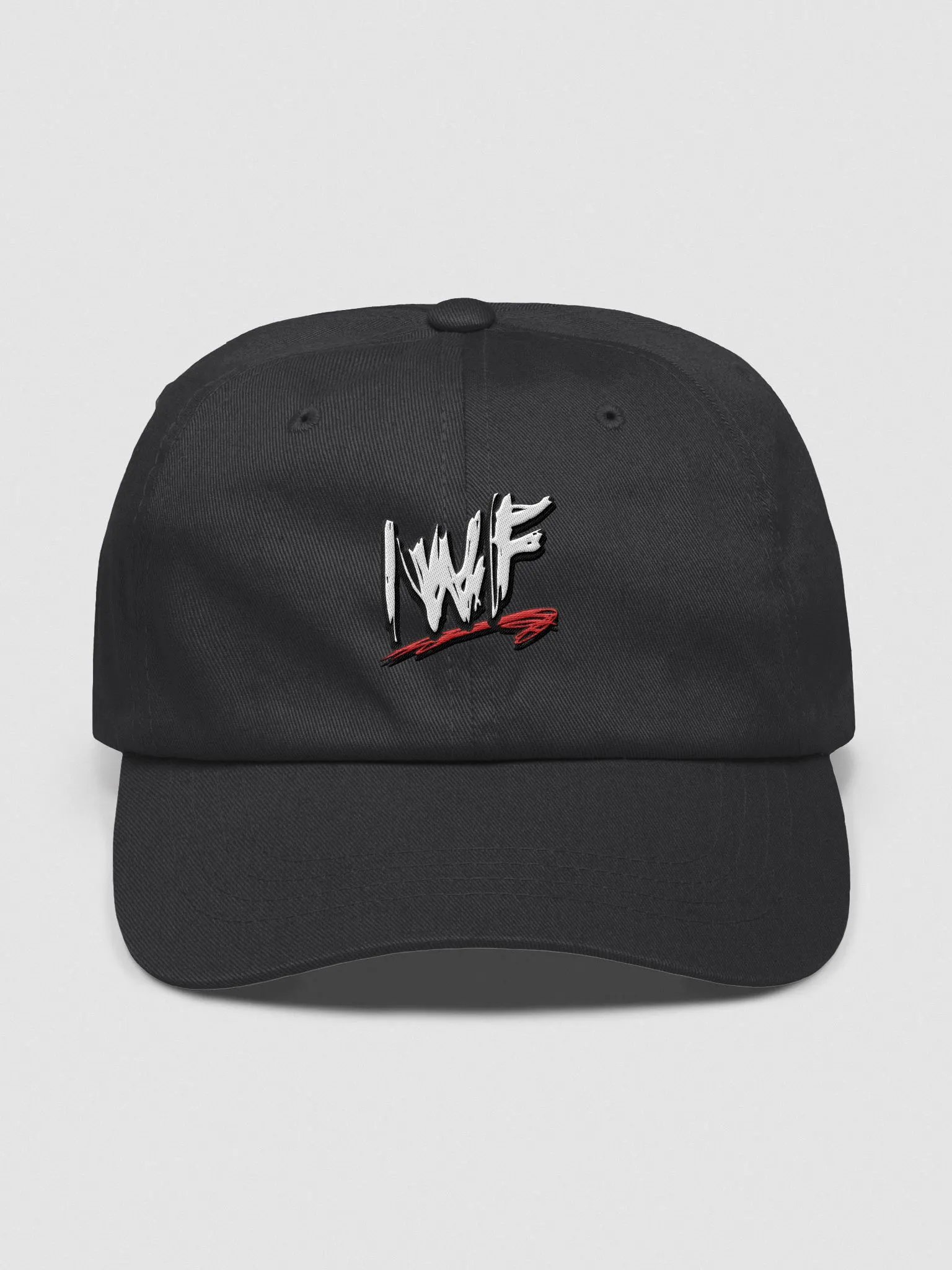 IWF Logo Hat product image (1)