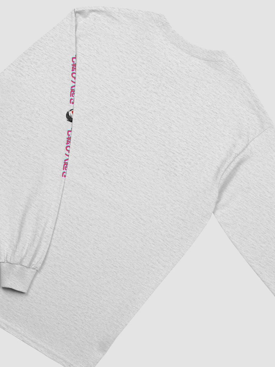 JAPANESE LONG SLEEVES product image (4)