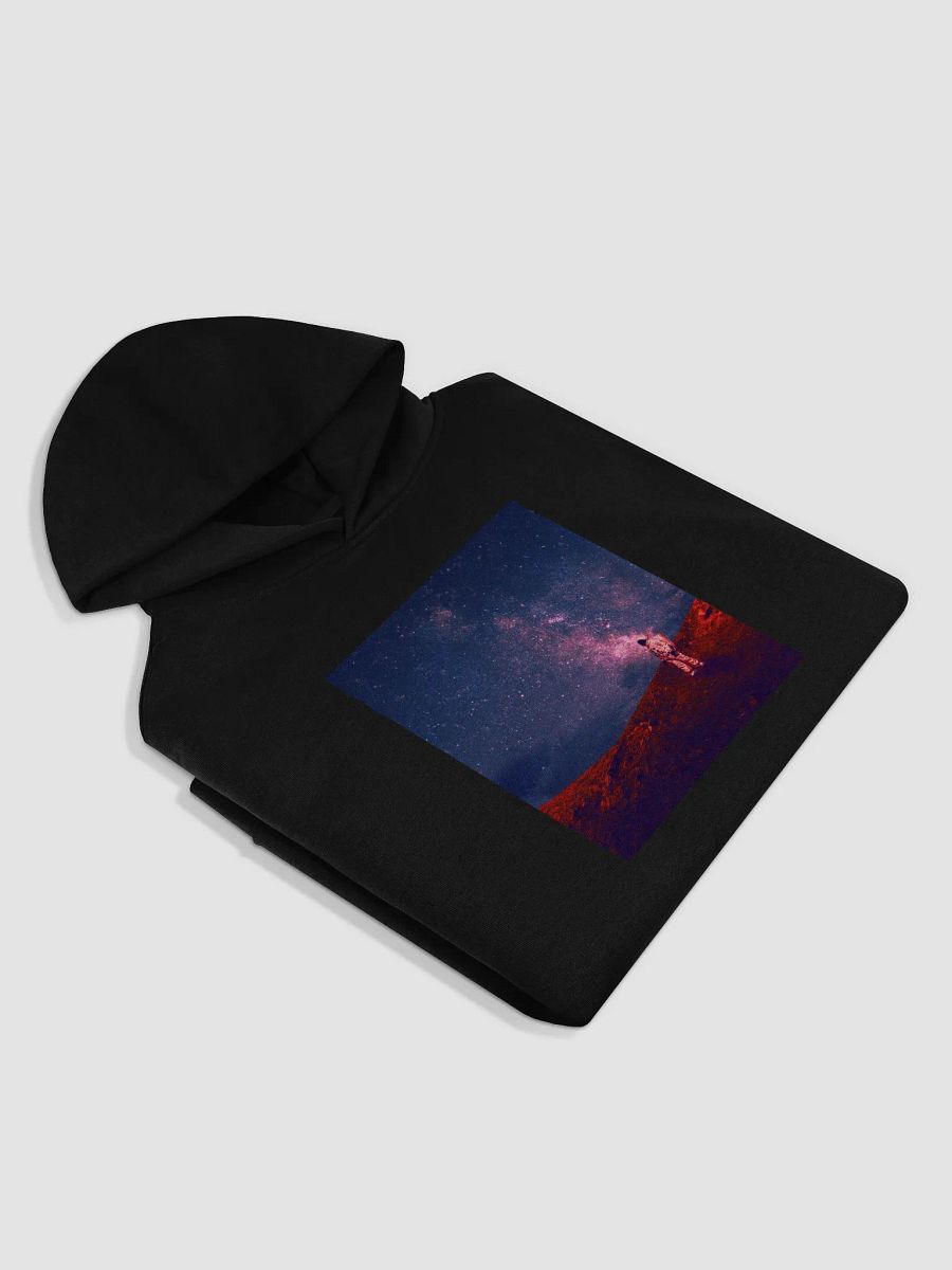 Last Man Standing Hoodie product image (4)