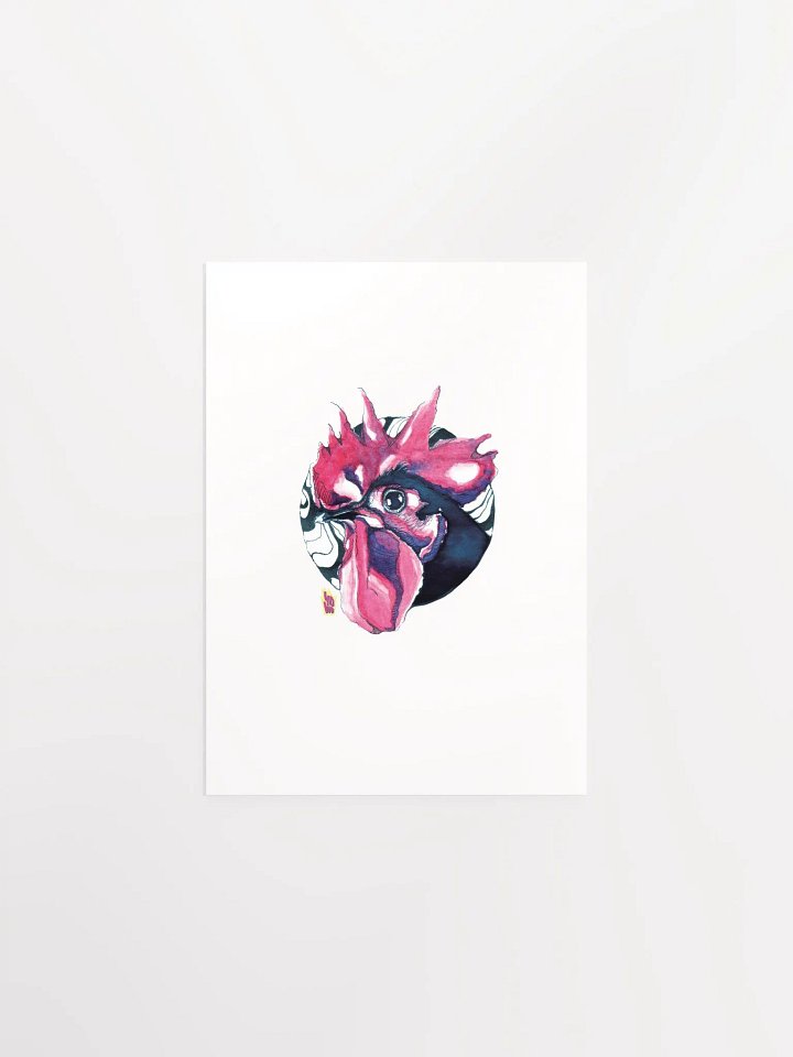 (Canvas) SUMINAGASHI GALLO product image (1)