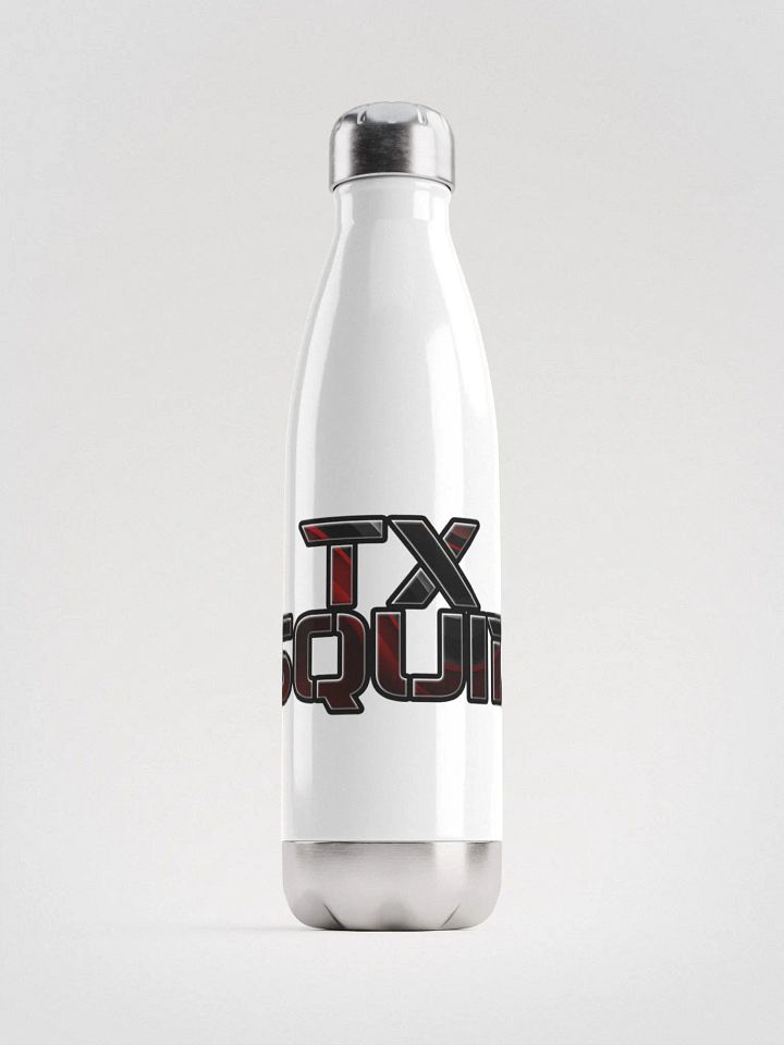 Logo water bottle product image (1)