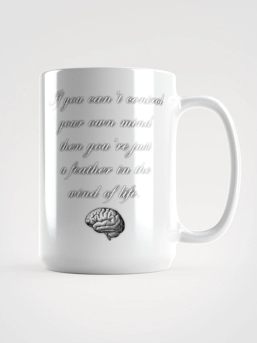 Wind of Life Mug product image (1)