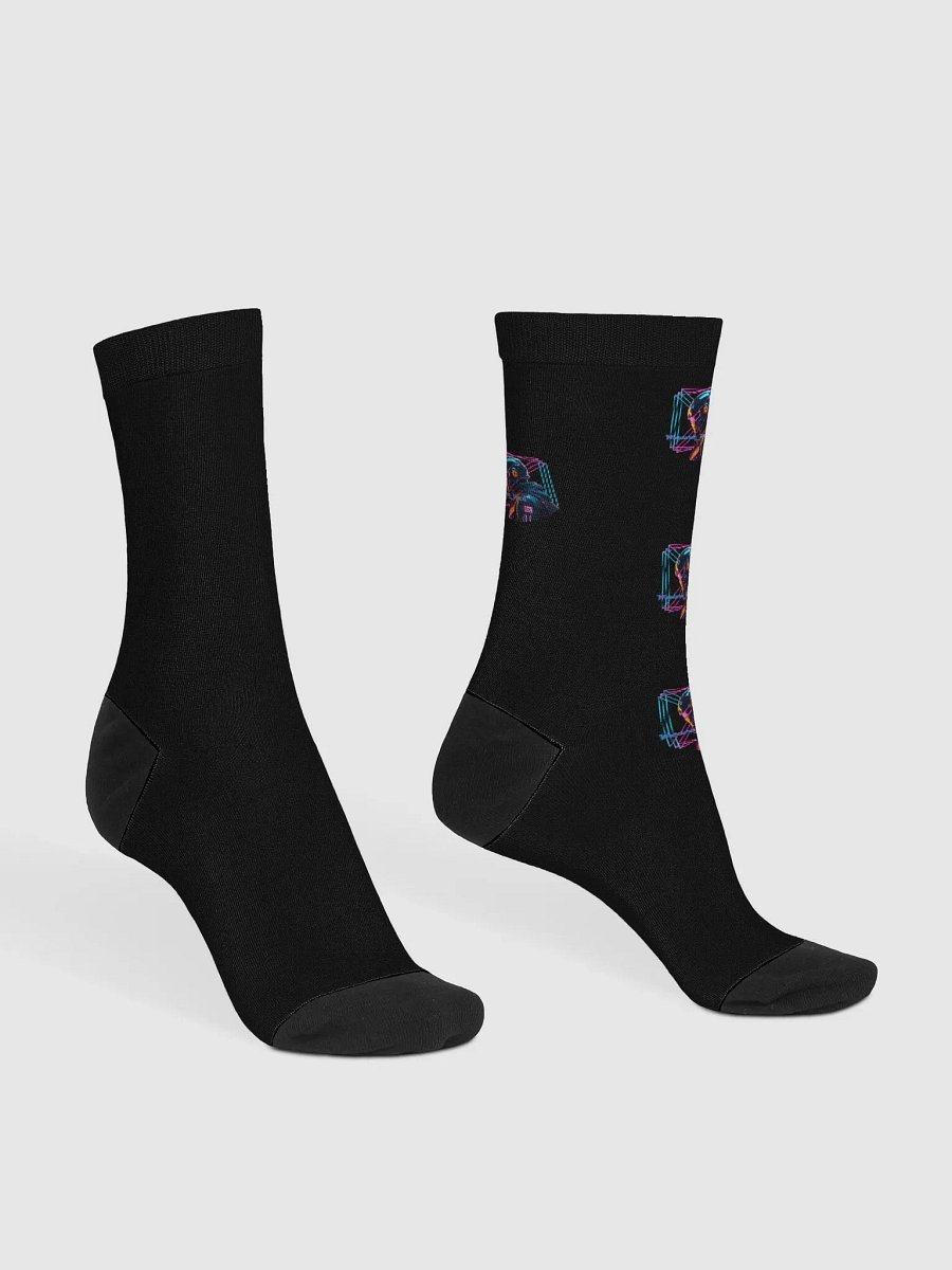 Cyber Racer Toe Hiders product image (3)