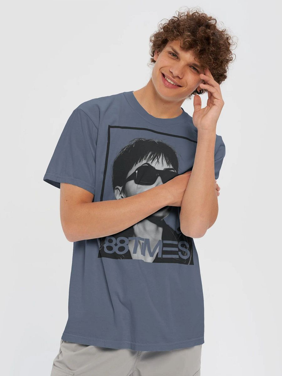 Monochrome Maverick product image (5)