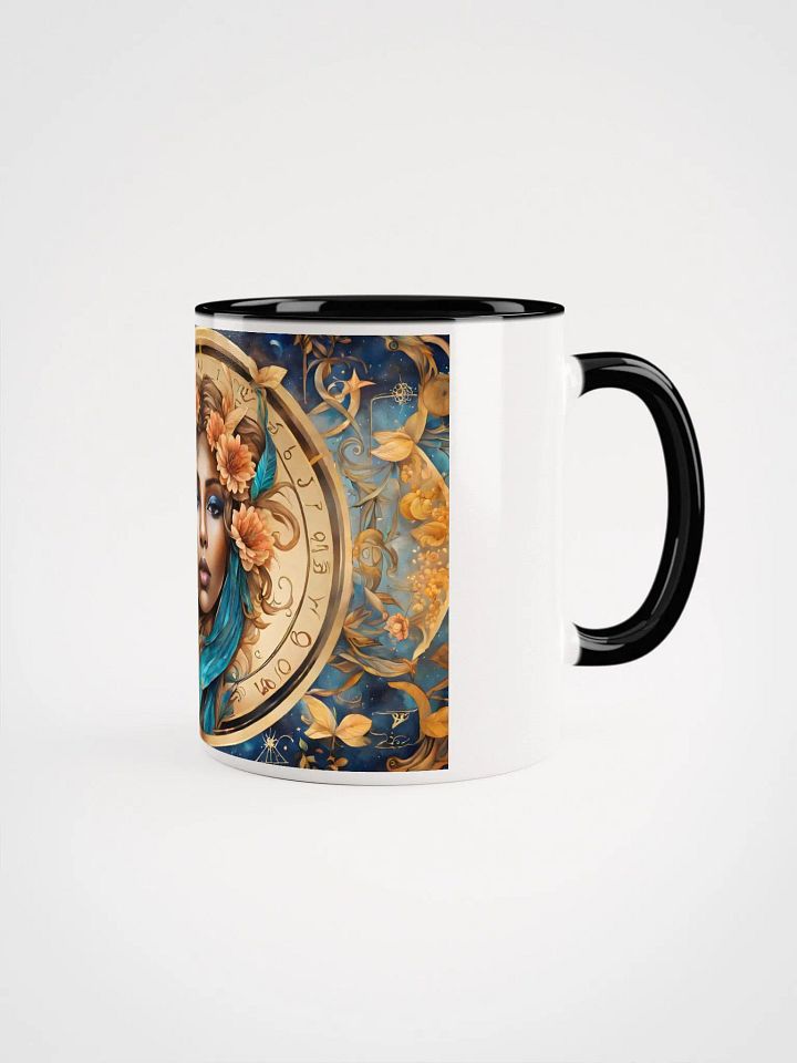 Zodiac Revelries: Samba's Joyful Star Signs product image (1)