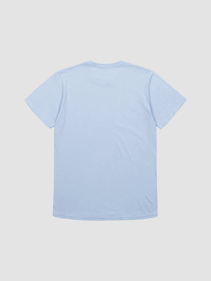 Minimalist Female Face Line Art T-Shirt – Modern Abstract Woman Drawing Tee product image (5)