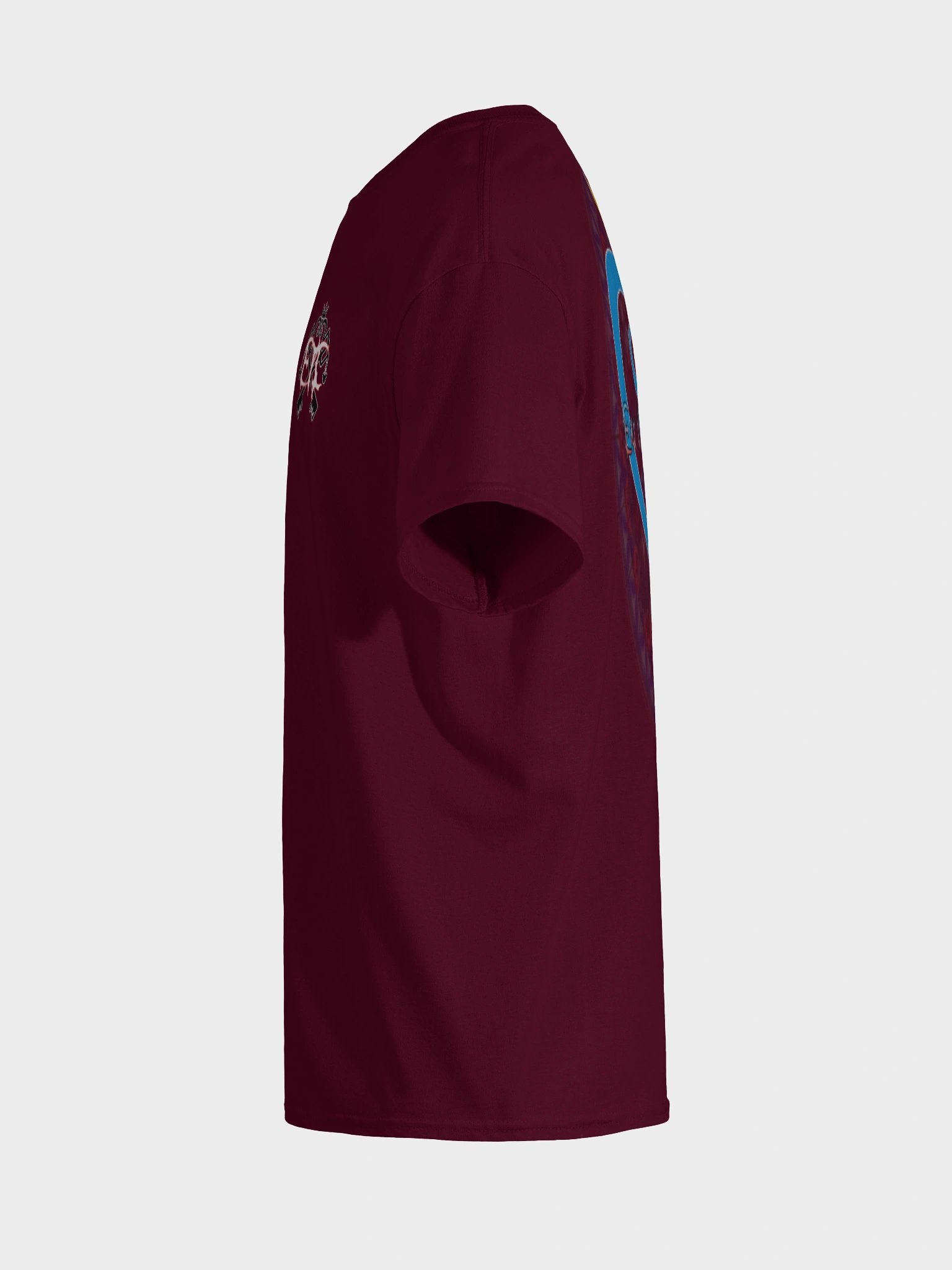 ETC x Kingdom Hearts Short Sleeve product image (53)