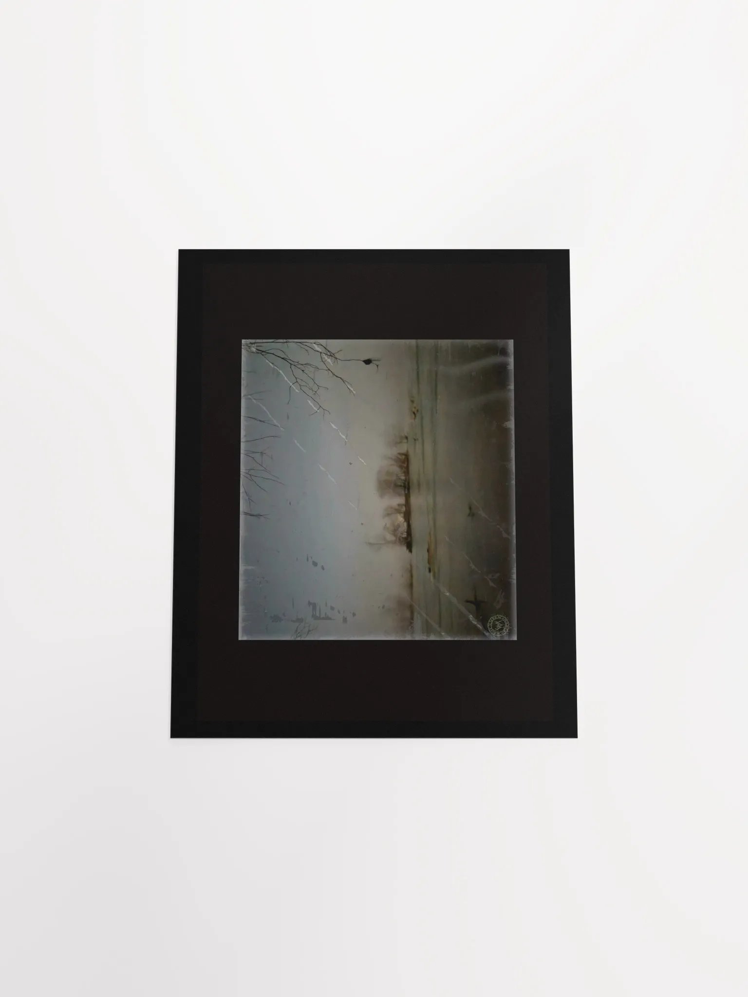 Fogscape I- Print product image (5)