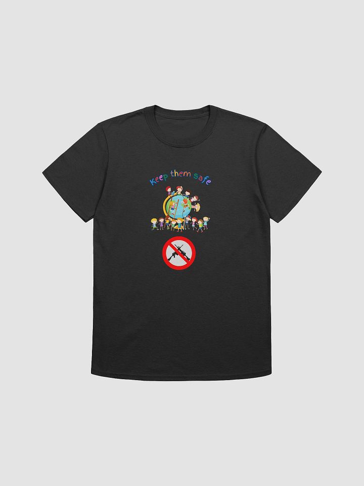 Children's Safety Advocate Tee product image (2)
