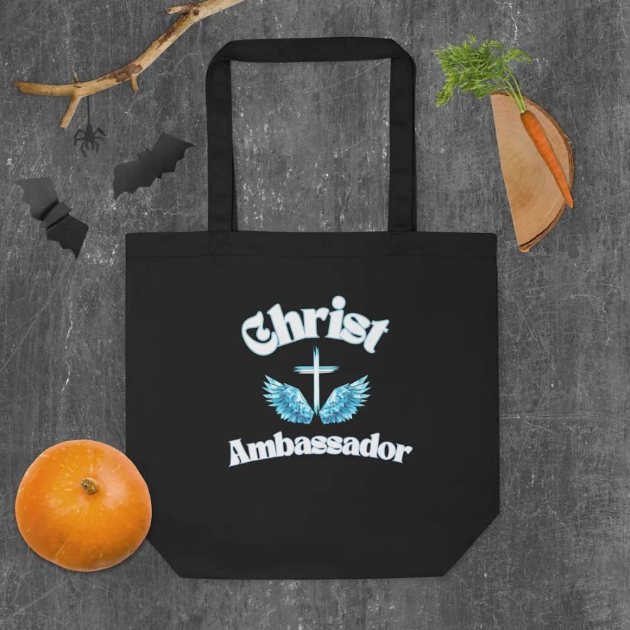 Christ Ambassador Tote product image (10)