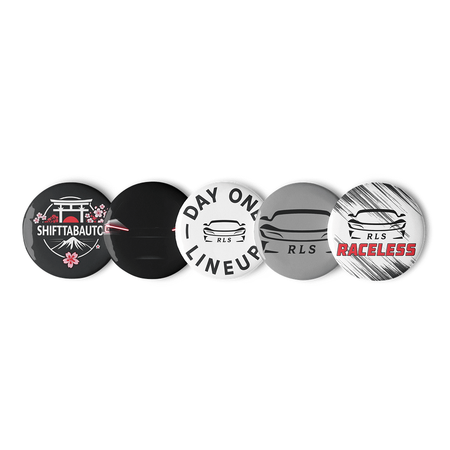 Day One Pins product image (1)