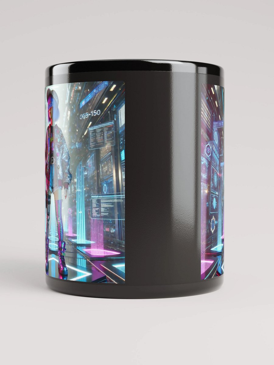 Meta Kid #2 Ceramic Mug product image (9)